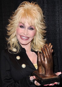 Dolly Parton (Wikipedia)