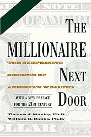 Stanley & Danko: The Millionaire Next Door