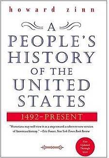 Zinn: A People's History of the United States