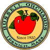 Ciderdonuteur's best of breed 2020: Russell Orchards