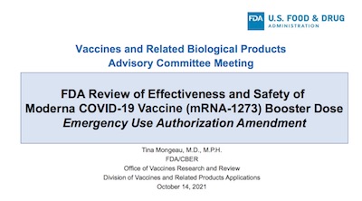 FDA: VRBPAC slide deck 1