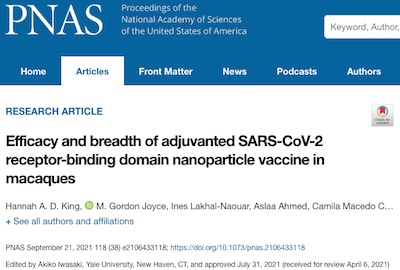 King, et al. @ PNAS: RFN response in nonhuman primates