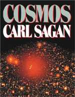 Carl Sagan, Cosmos