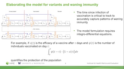 IHME: Elaborate SIR models for COVID-19 immunity fading