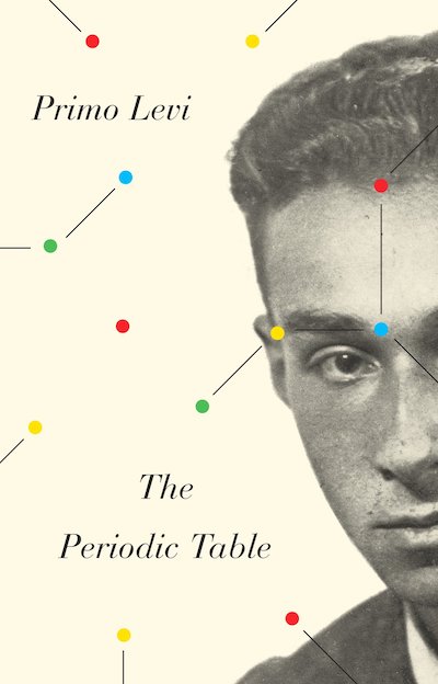 Levi: The Periodic Table