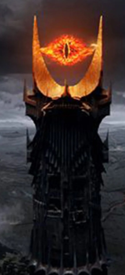 Eye of Sauron