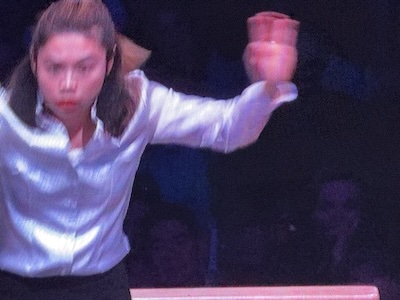 An intense conductor