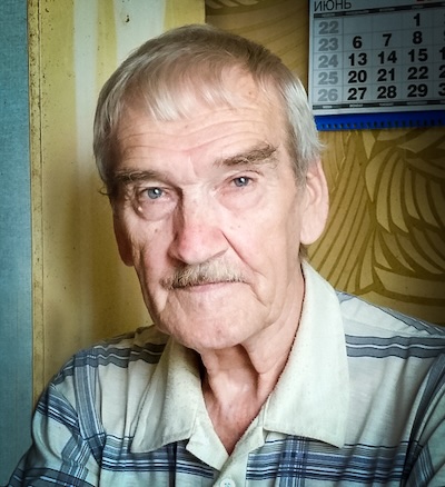 Stanislav Petrov in 2016 (Wikipedia)