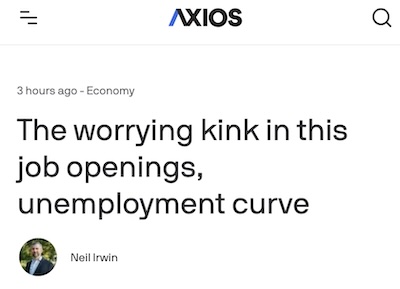 Irwin @ Axios: Worrisome Beveridge curve