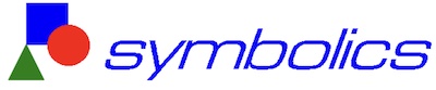Symbolics logo